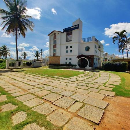 Airport Regency Hotel Devanahalli Exterior photo